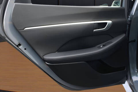 2025 Hyundai Sonata