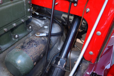 1927 Packard Clipper