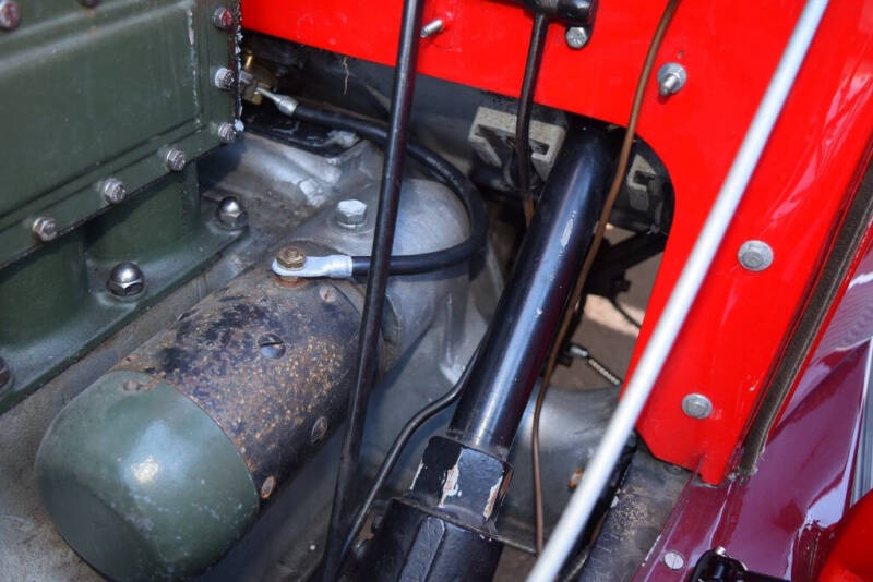 1927 Packard Clipper