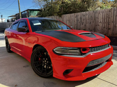 2021 Dodge Charger