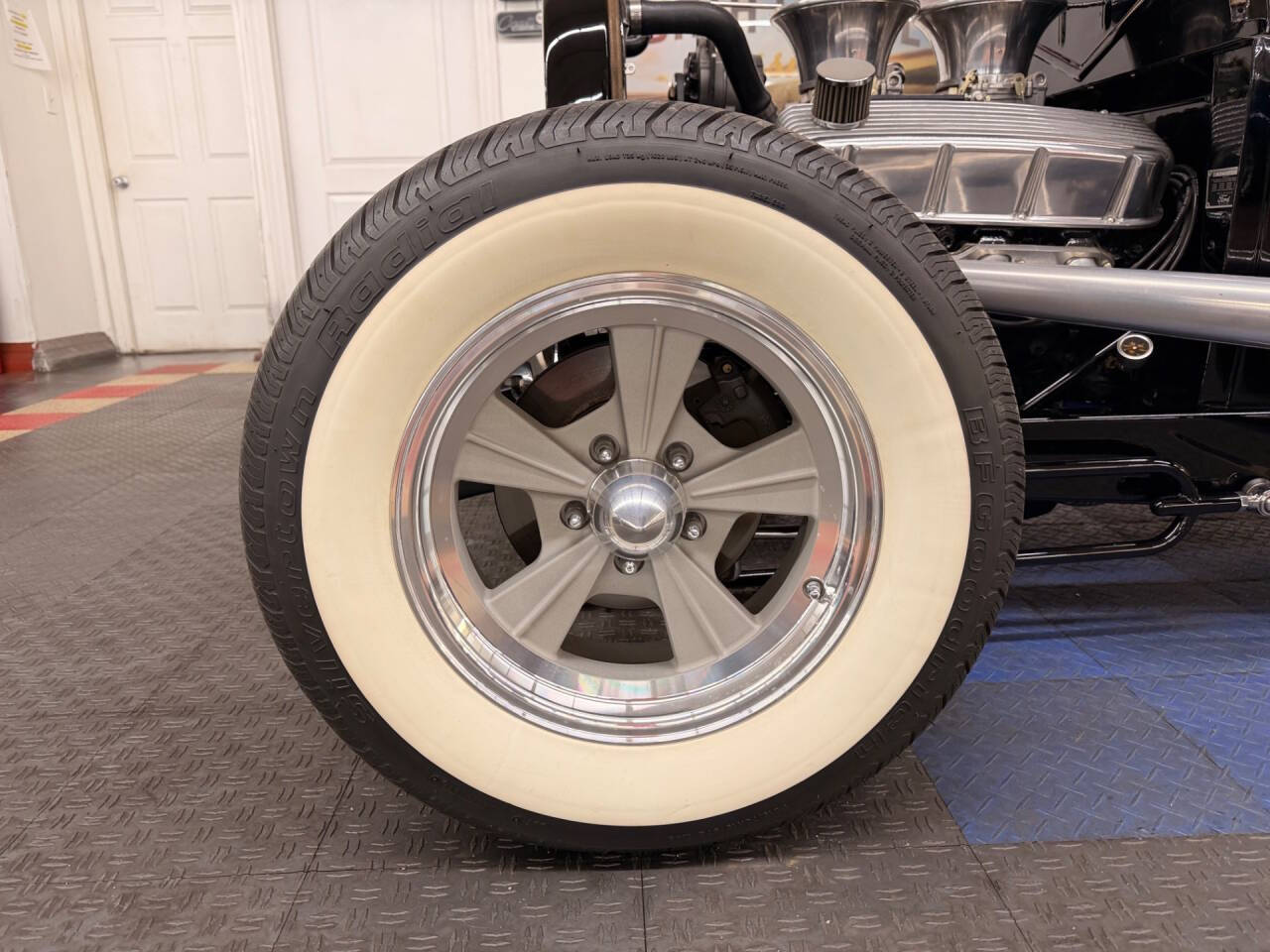 1929 Ford Hot Rod / Street Rod 34