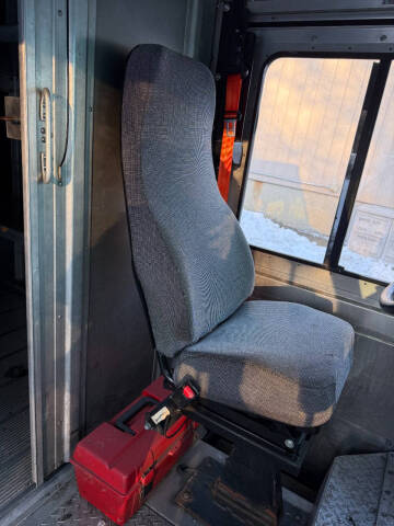 2021 Freightliner MT45 Chassis