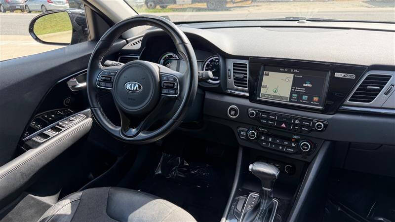 2017 Kia Niro EX