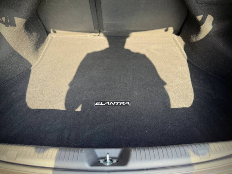 2014 Hyundai Elantra