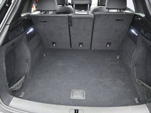 2025 Audi Q5 quattro S line Premium 45 TFSI