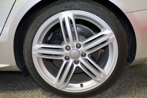 2011 Audi S4 3.0T quattro Premium Plus