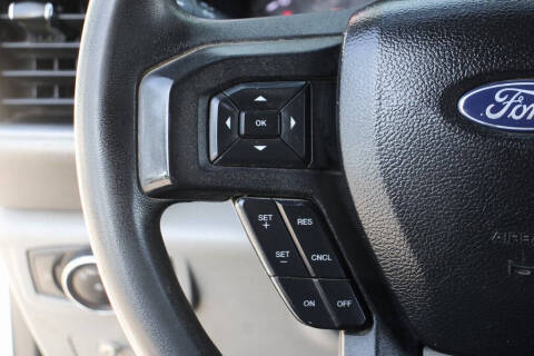 2019 Ford F-350 Super Duty XL