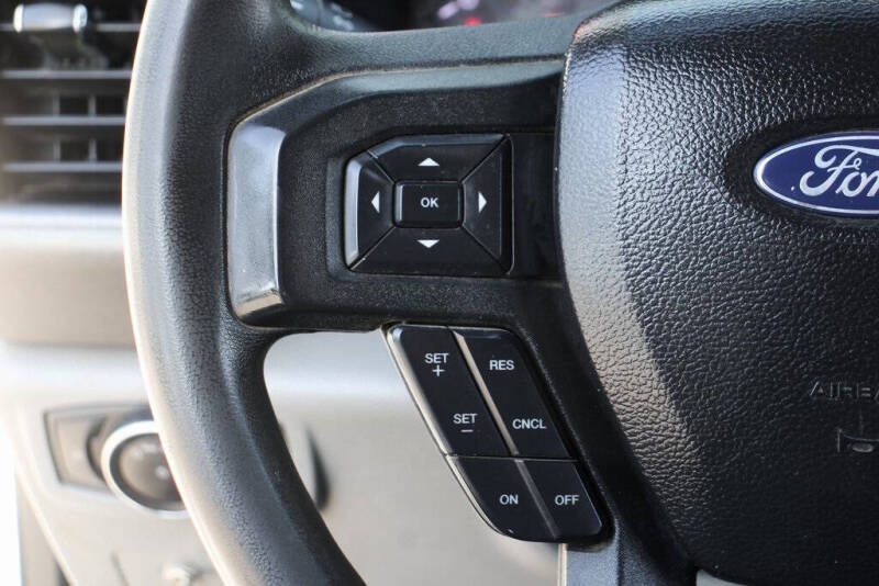 2019 Ford F-350 Super Duty XL