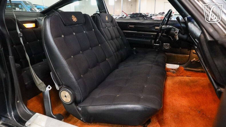 1975 AMC Matador