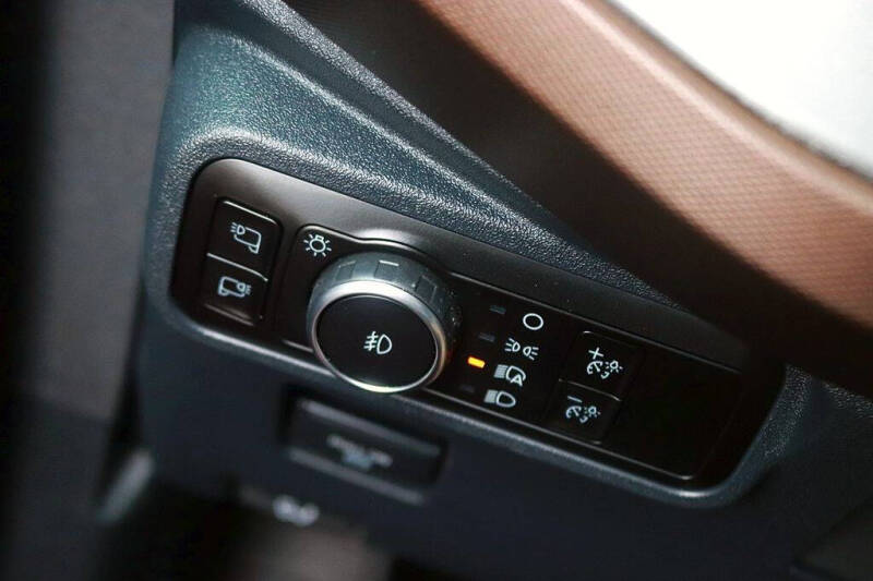 2023 Ford Bronco Outer Banks Advanced