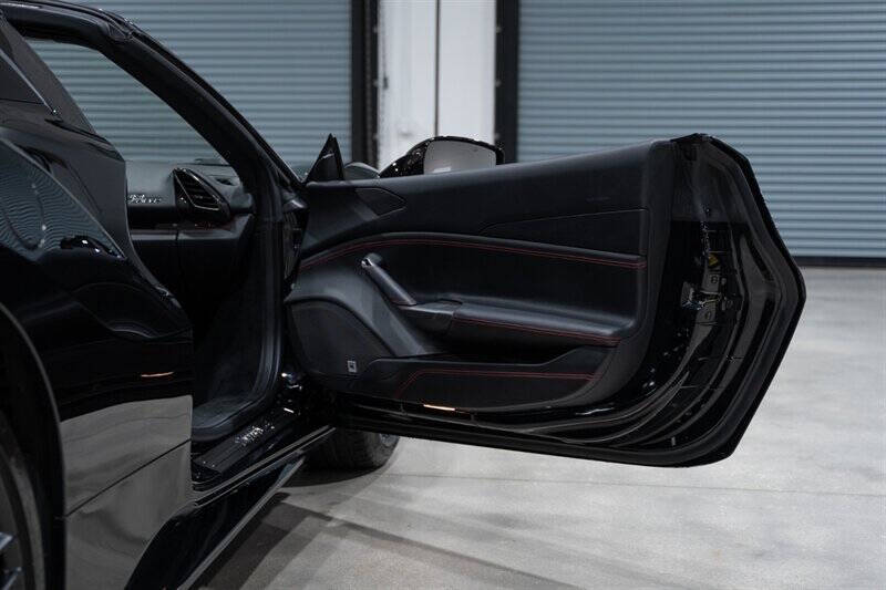 2018 Ferrari 488 Spider