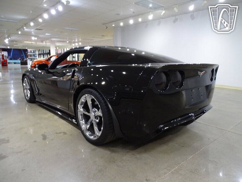 2006 Chevrolet Corvette