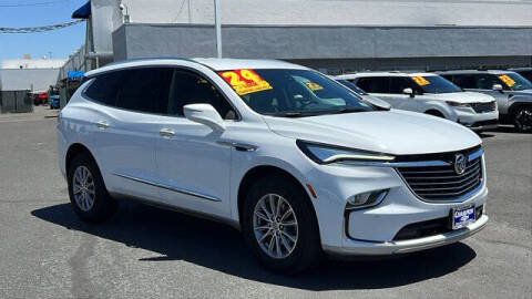 2024 Buick Enclave Premium