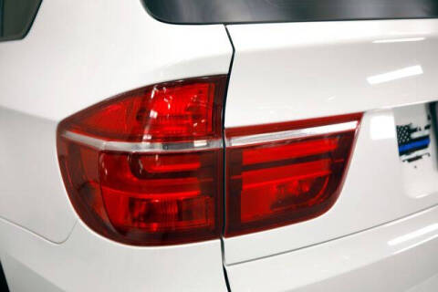 2011 BMW X5 xDrive35d