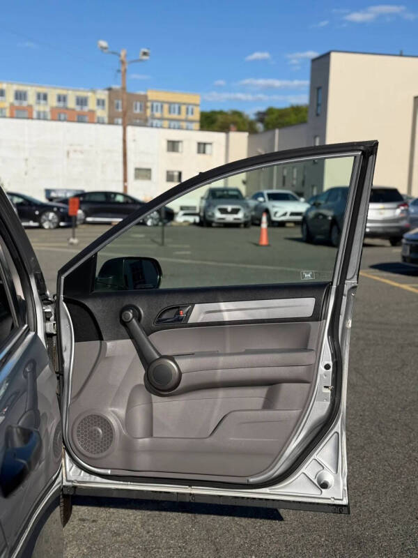 2011 Honda CR-V EX