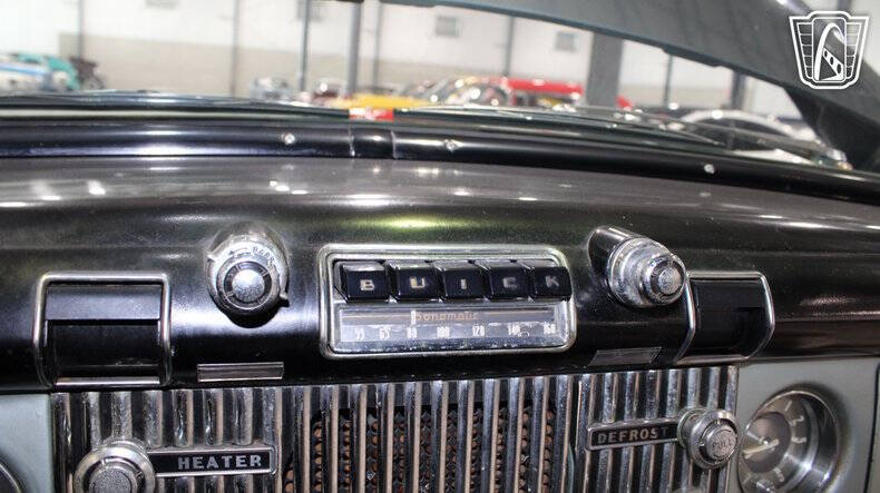 1953 Buick Super