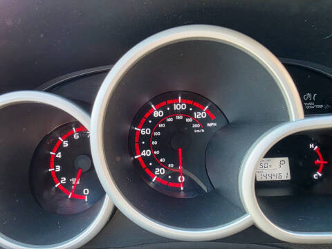 2009 Pontiac Vibe 1.8L