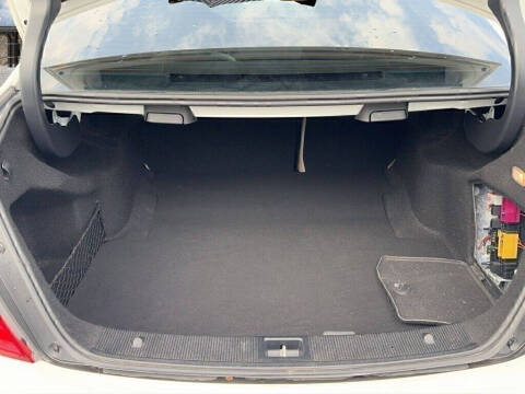 2014 Mercedes-Benz C-Class