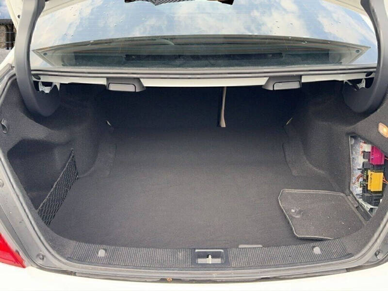 2014 Mercedes-Benz C-Class