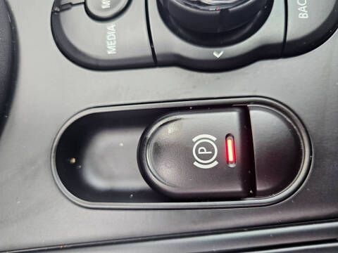 2019 MINI Countryman Cooper S ALL4