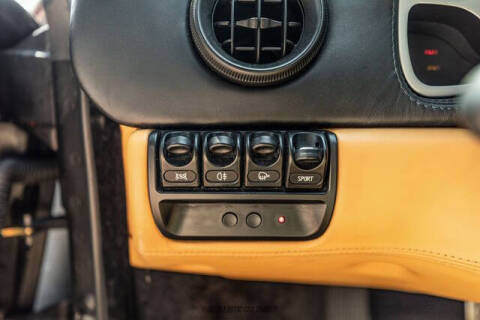 2001 Ferrari 360
