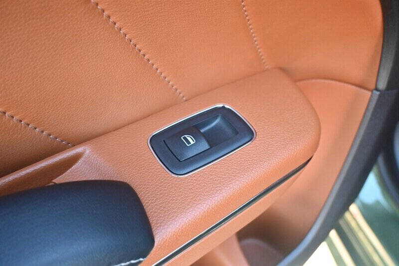 2021 Dodge Charger SRT Hellcat Redeye