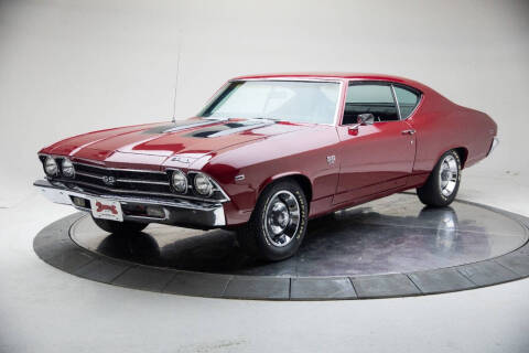 1969 Chevrolet Chevelle
