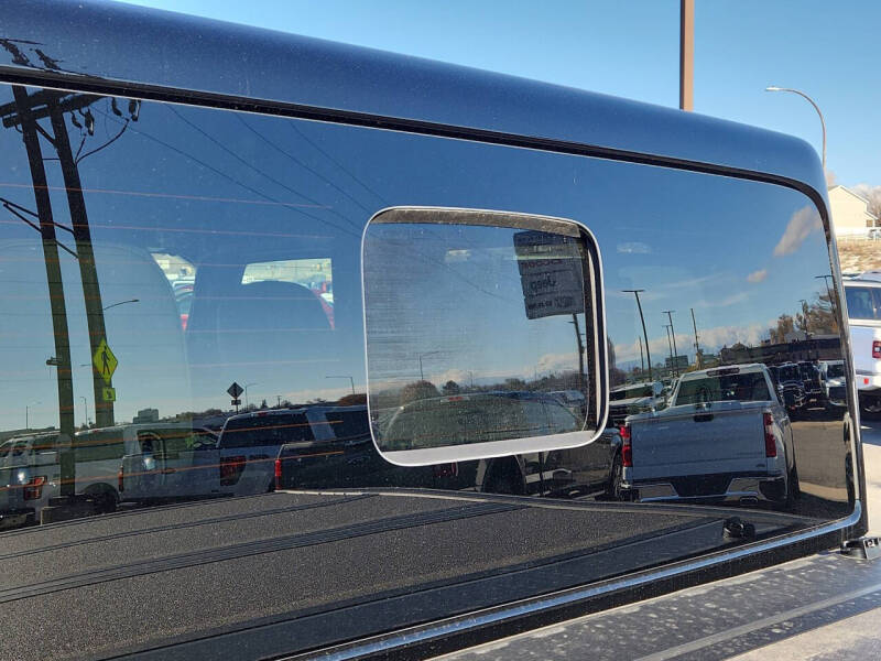 2025 Jeep Gladiator Mojave X