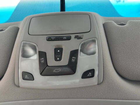 2012 Toyota Sienna XLE 8-Passenger