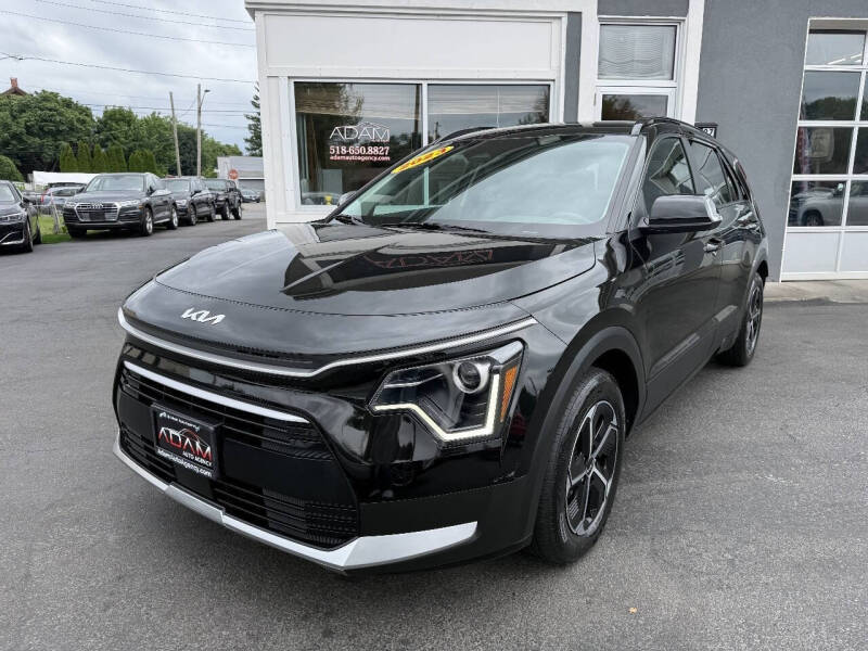2023 Kia Niro EX
