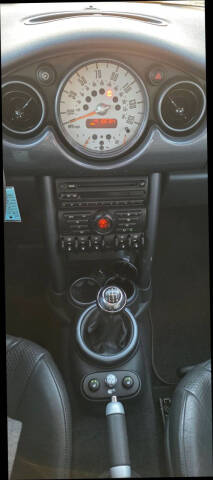 2003 MINI Cooper