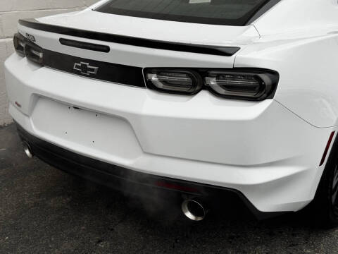 2023 Chevrolet Camaro LT1