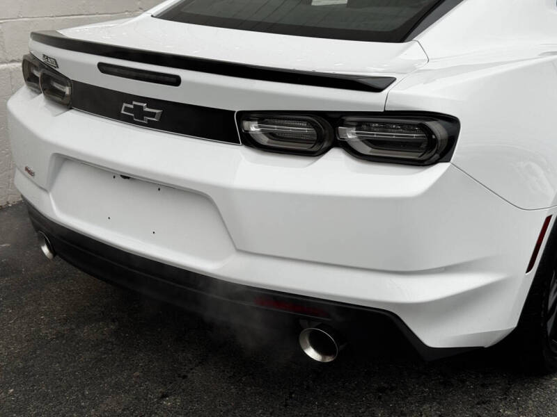 2023 Chevrolet Camaro LT1