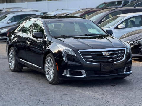 2019 Cadillac XTS Luxury
