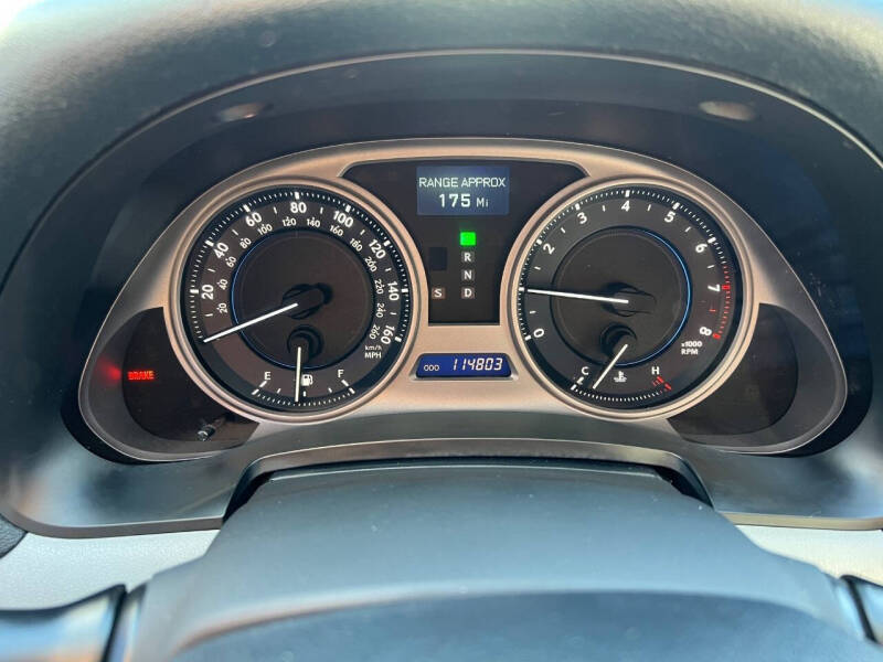 2008 Lexus IS 250