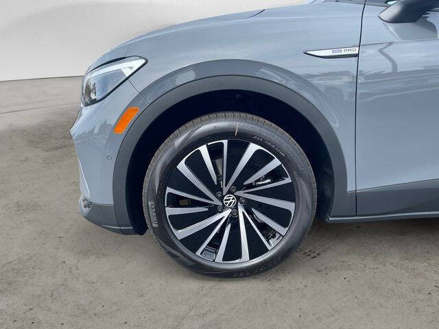 2026 Volkswagen ID.4 Pro