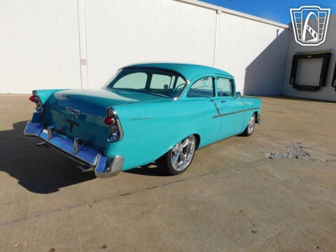 1956 Chevrolet 150