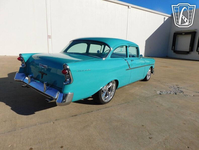 1956 Chevrolet 150