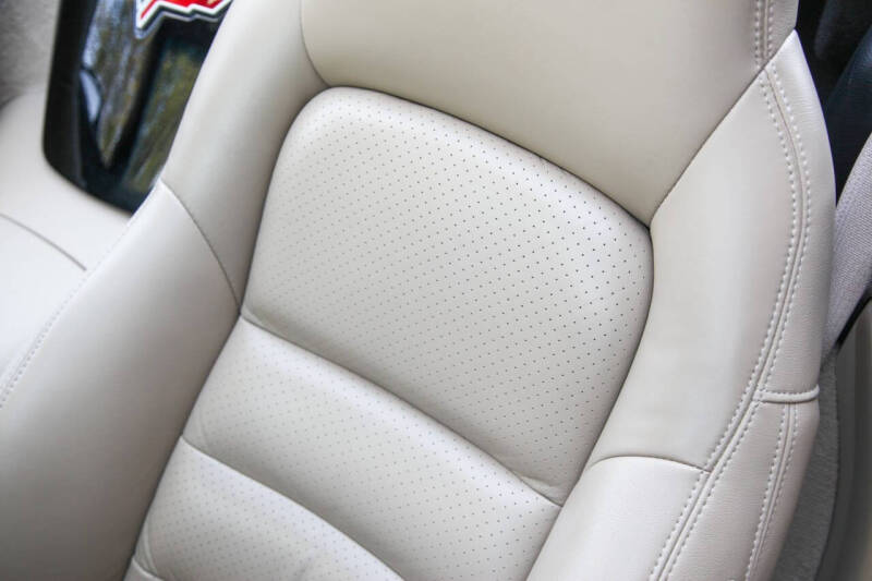 2006 Chevrolet Corvette