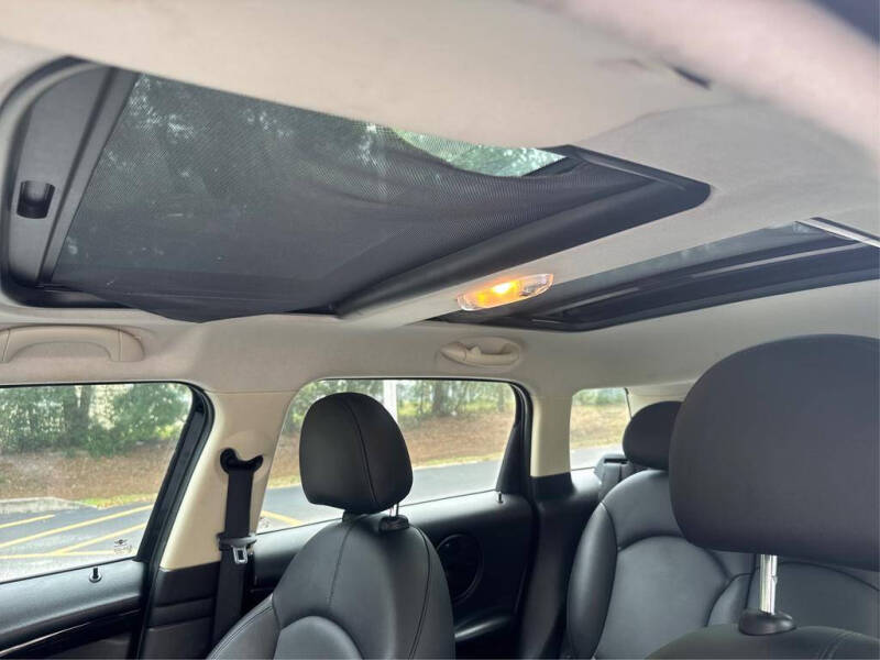 2013 MINI Countryman Cooper S