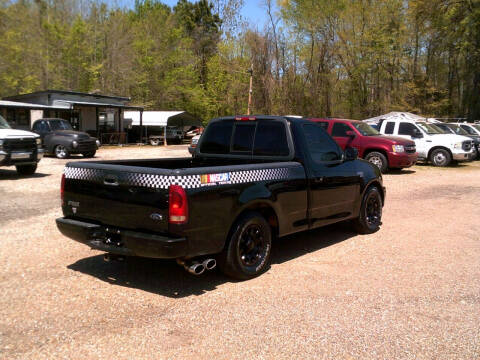 1998 Ford F-150 XL