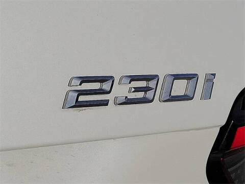 2026 BMW 2 Series 230i