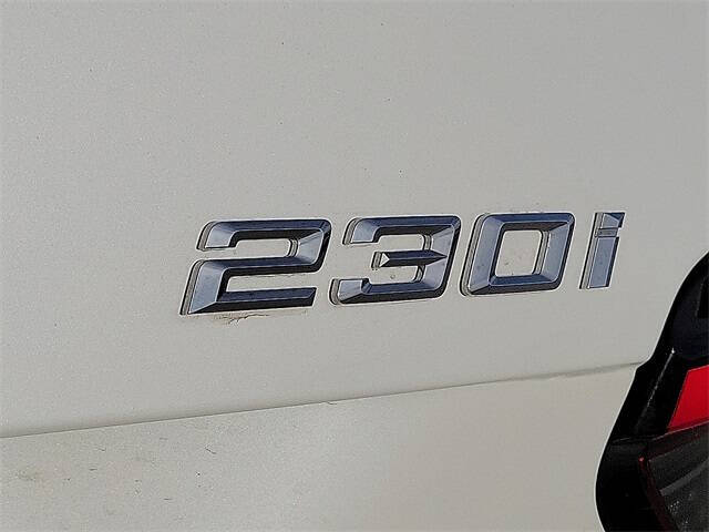 2026 BMW 2 Series 230i