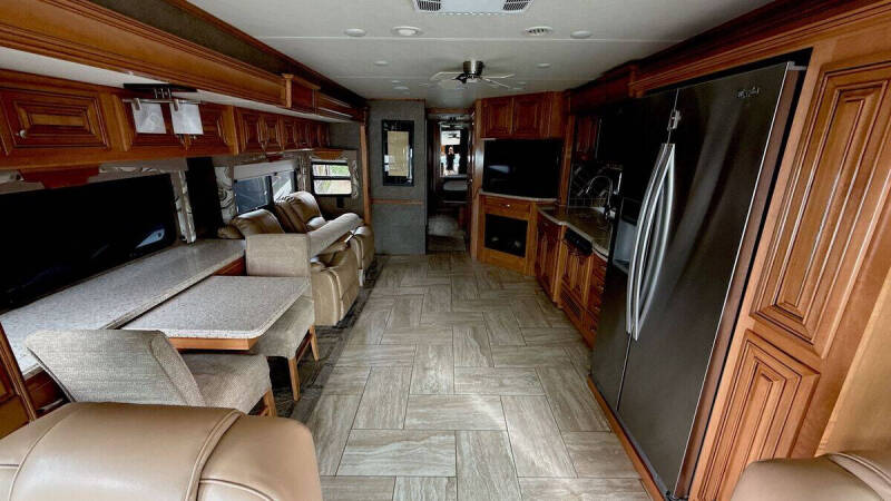2017 Freightliner MH Chassis