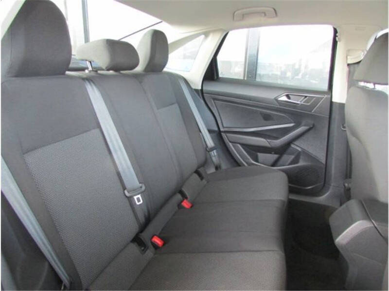 2021 Volkswagen Jetta