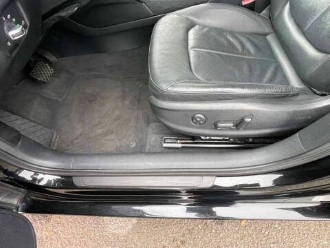 2015 Audi A3 1.8T Premium