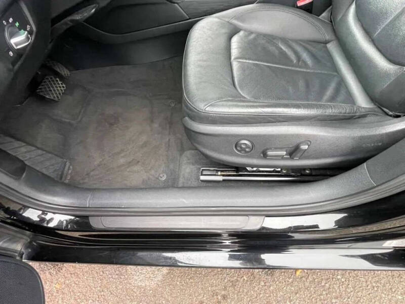 2015 Audi A3 1.8T Premium