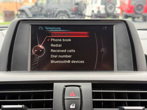 2015 BMW 2 Series 228i
