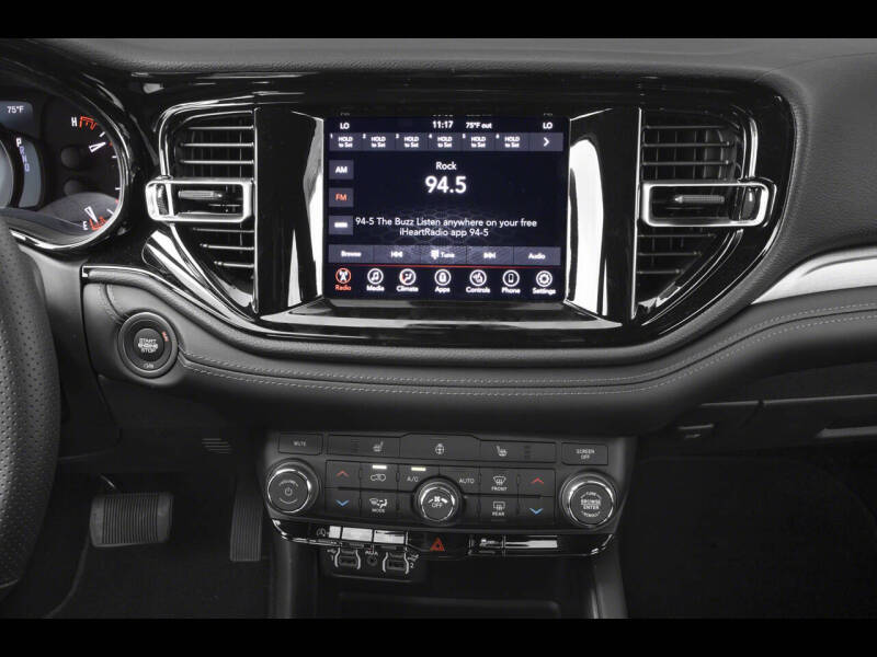 2026 Dodge Durango GT HEMI Premium