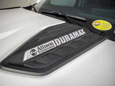 2024 Chevrolet Silverado 3500HD